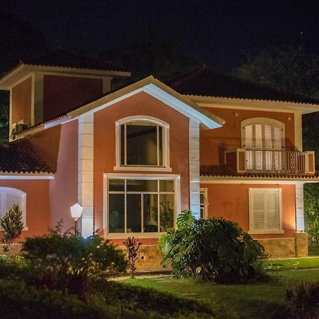 Pousada Quinta Dos Passaros Itaipava Eksteriør bilde
