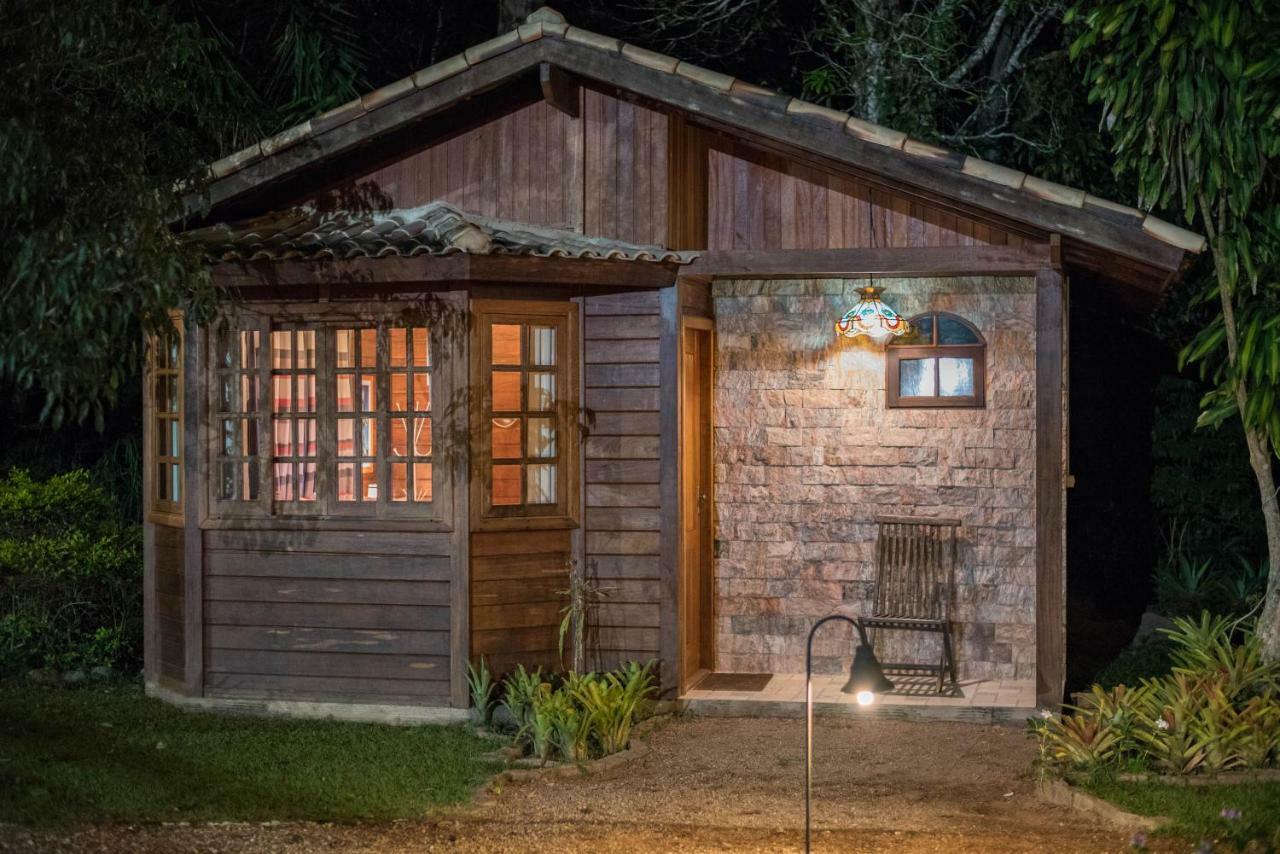 Pousada Quinta Dos Passaros Itaipava Eksteriør bilde