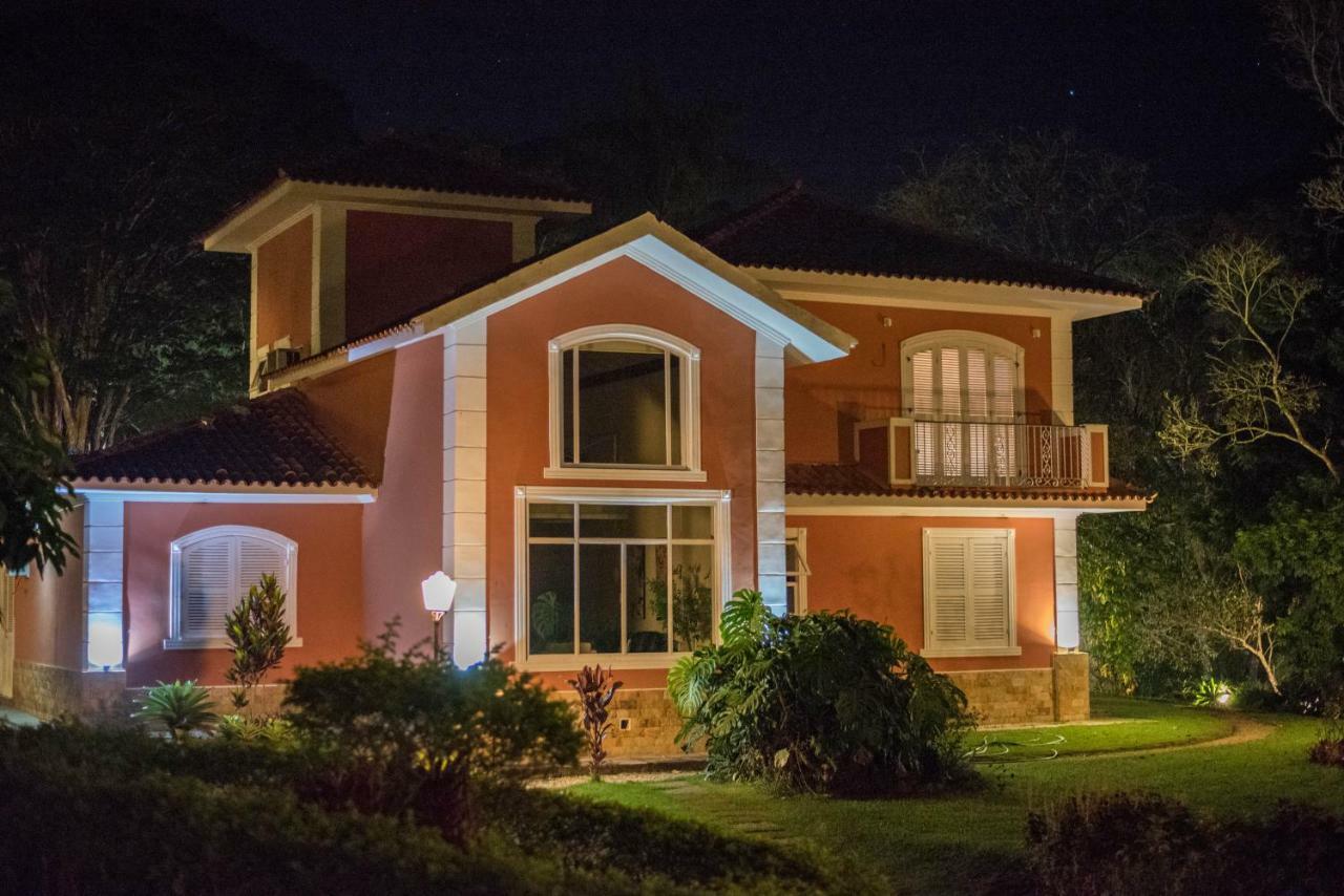 Pousada Quinta Dos Passaros Itaipava Eksteriør bilde