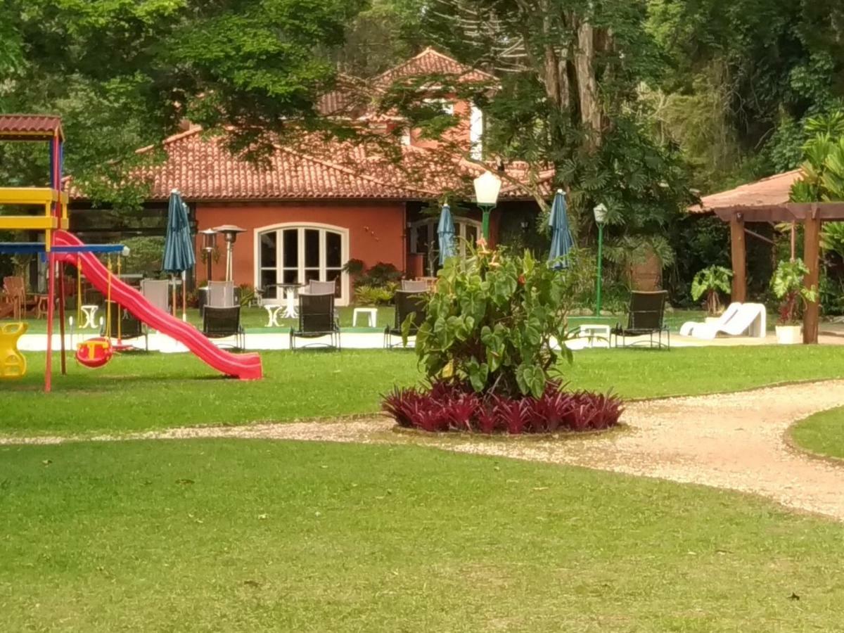 Pousada Quinta Dos Passaros Itaipava Eksteriør bilde
